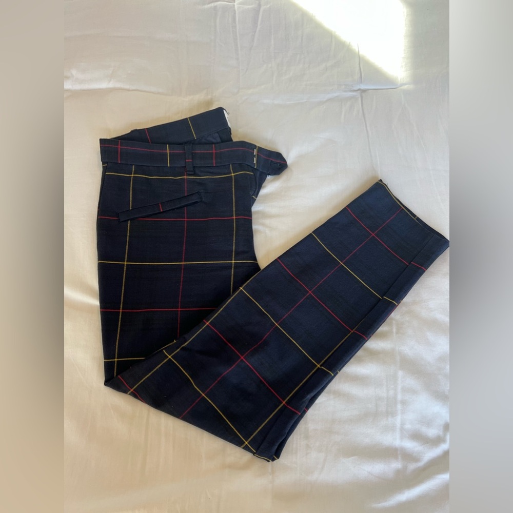 Gap signature skinny ankle pant